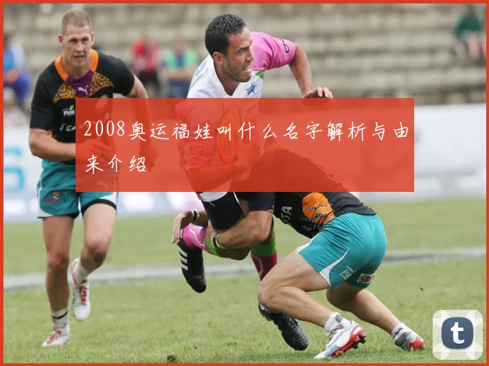 2008奥运福娃叫什么名字解析与由来介绍