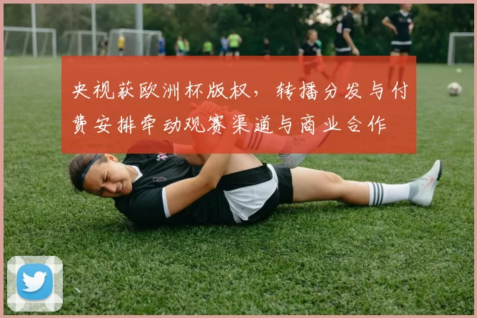 央视获欧洲杯版权，转播分发与付费安排牵动观赛渠道与商业合作
