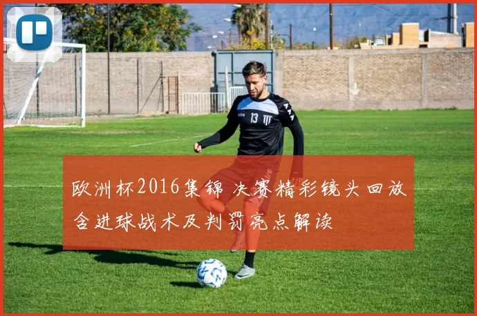 欧洲杯2016集锦 决赛精彩镜头回放含进球战术及判罚亮点解读
