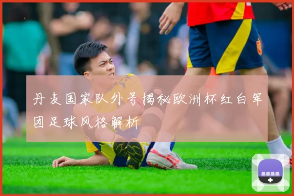 丹麦国家队外号揭秘欧洲杯红白军团足球风格解析