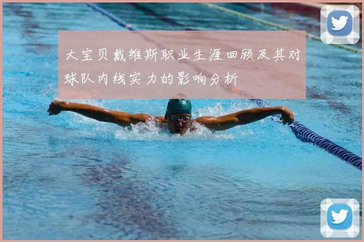 大宝贝戴维斯职业生涯回顾及其对球队内线实力的影响分析